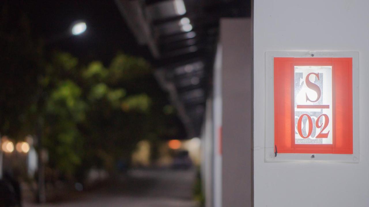 Sitiinggil Guest House Syariah Tegal  Εξωτερικό φωτογραφία
